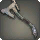 Mountain Chromite Hatchet