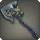 Everseeker's Hatchet
