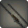 Rarefied Claro Walnut Fishing Rod
