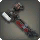 Cobalt Tungsten Cross-pein Hammer