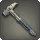 Mountain Chromite Cross-pein Hammer