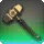 Indagator's Raising Hammer