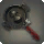 Rarefied Cobalt Tungsten Chocobo Frypan