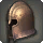 Bronze Barbut