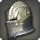 Steel Barbut