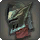 Titanium Helm of Fending