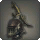 Adamantite Helm of Maiming
