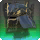 Adamantite Barbut of Fending