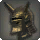 High Steel Barbut of Fending