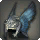 High Steel Helm of Maiming