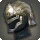 Bluespirit Helm of Maiming