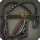 Rarefied Titanbronze Headgear