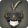 Dwarven Mythril Helm of Fending
