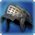 Hammermaster's Visor
