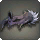 Rarefied Wyvernskin Mask