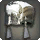 Chimerical Felt Cap of Aiming