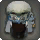 Chimerical Felt Coif of Striking