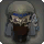 Chimerical Felt Coif of Scouting
