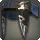 Atrociraptorskin Headgear of Aiming