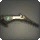 Electrum Circlet (Tourmaline)