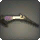 Electrum Circlet (Spinel)