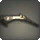 Electrum Circlet (Zircon)