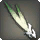 Mythrite Circlet of Striking