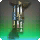 Scintillant Circlet of Striking