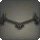 Koppranickel Temple Chain