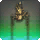 Rakshasa Kanmuri of Casting