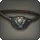 Skull Eyepatch