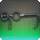 Gold Spectacles