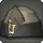 Linen Wedge Cap of Crafting