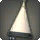 Cotton Sugarloaf Hat