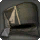 Linen Deerstalker