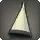Velveteen Sugarloaf Hat