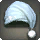 Crescent Moon Cone