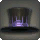Chimerical Felt Hat of Casting