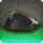 Griffin Leather Tricorne of Striking