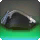 Griffin Leather Tricorne of Scouting