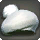White Beret