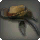 Gyuki Leather Hat