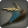 Tigerskin Tricorne of Aiming