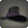Facet Hat of Crafting