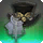 Neo-Ishgardian Hat of Striking