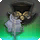 Neo-Ishgardian Hat of Scouting