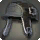 AR-Caean Velvet Trapper's Hat of Gathering