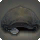 Rarefied AR-Caean Velvet Work Cap