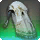 Star Velvet Hood of Healing