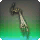 Palladium Circlet of Scouting
